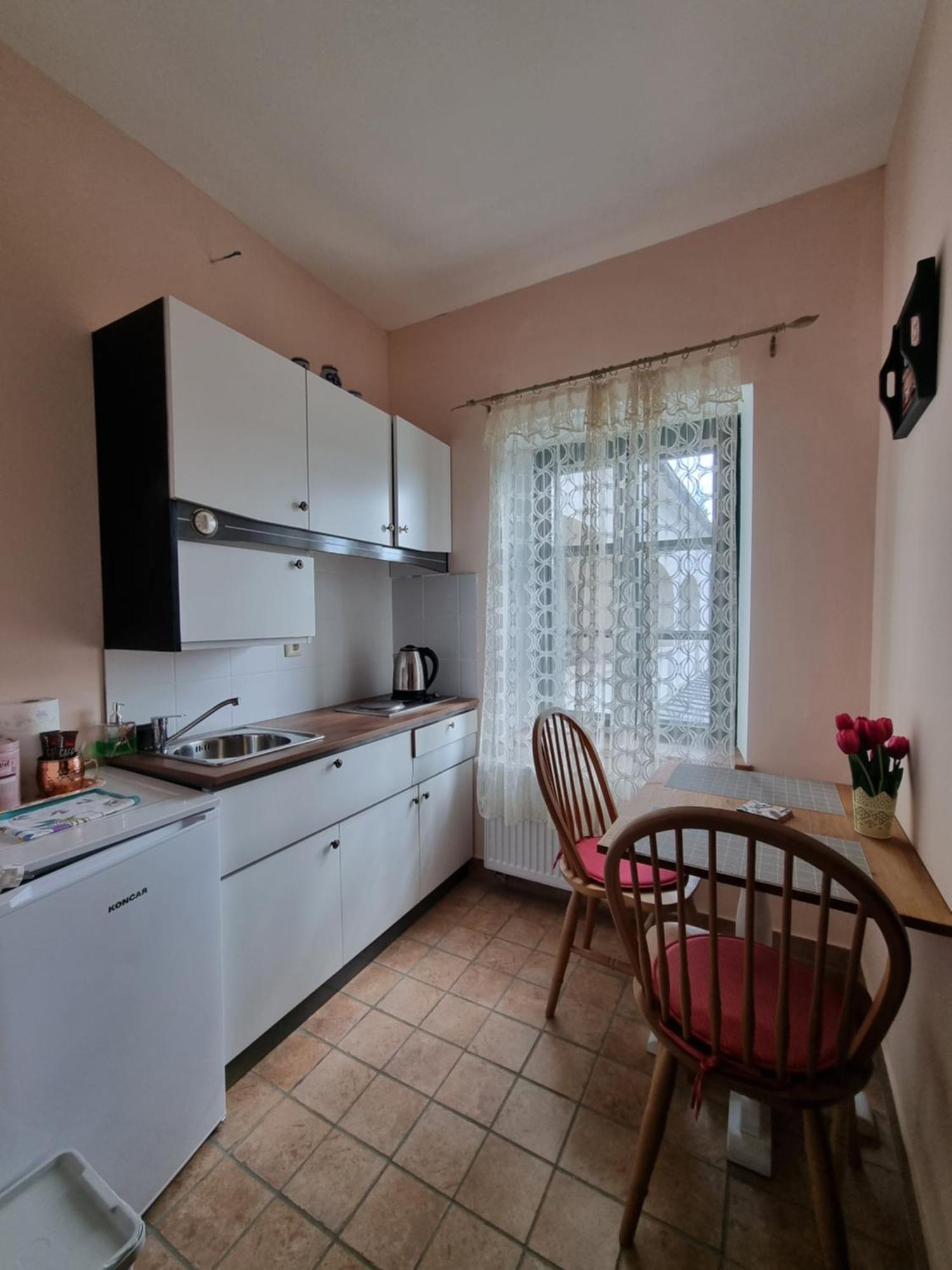 Taverna 1860 Rooms & Apartments Donja Zelina Cameră foto